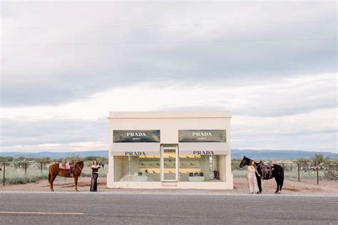 prada marfa designer.